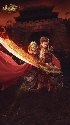 传奇新的篇章，带你回归热血岁月